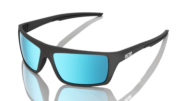 Lunettes Neon Jet 2.0 - Blanc Polarisé