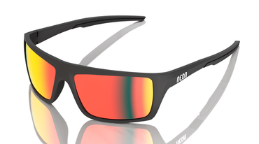 Lunettes Neon Jet 2.0 - Blanc Polarisé
