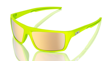 Carica l'immagine nel visualizzatore di Gallery, Neon Occhiale Jet 2.0 - Yellow Bronze