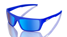 Load the image into the Gallery viewer, Neon Jet 2.0 Glasses - White Polarized