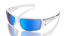 Chargez l'image dans la visionneuse Galerie, Lunettes Neon Jet 2.0 - Blanc Polarisé