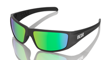 Load the image into the Gallery viewer, Neon Jet 2.0 Glasses - White Polarized