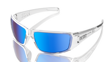 Carica l'immagine nel visualizzatore di Gallery, Neon Occhiale STAR - Crystal Blue