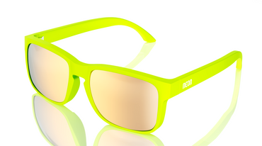 Street glasses