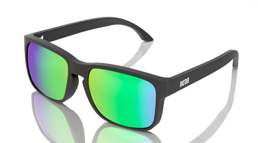 Street glasses