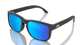 Neon Occhiale Street - Black Blue