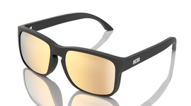 Neon Occhiale Street - Black Bronze