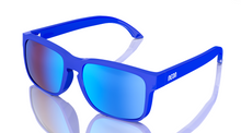 Carica l'immagine nel visualizzatore di Gallery, Neon Occhiale Street - Blue Royal Blue