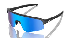 Chargez l'image dans la visionneuse Galerie, Neon Occhiale VIPER  teenager - Black Blue