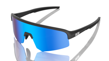 Neon Occhiale VIPER  teenager - Black Blue