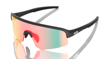 Carica l'immagine nel visualizzatore di Gallery, Neon Occhiale VIPER  teenager - Black Fotocromatico Red