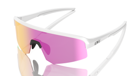 Neon Occhiale VIPER  teenager - White Violet