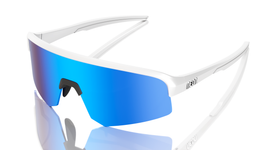 Neon Occhiale VIPER  teenager - White Blue