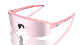 Neon Occhiale VIPER  teenager - Light Pink