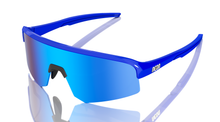 Carica l'immagine nel visualizzatore di Gallery, Neon Occhiale VIPER  teenager - Blue Royal