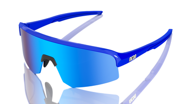 Neon Occhiale VIPER  teenager - Blue Royal