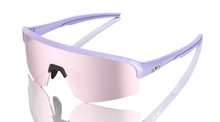Carica l'immagine nel visualizzatore di Gallery, Neon Occhiale VIPER  teenager - Lisel Light Pink