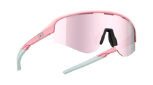 Carica l'immagine nel visualizzatore di Gallery, Neon Occhiale Arrow 2.0 AIR - Light Pink Mirror Light Pink