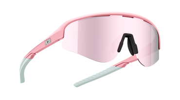 Neon Occhiale Arrow 2.0 AIR - Light Pink Mirror Light Pink
