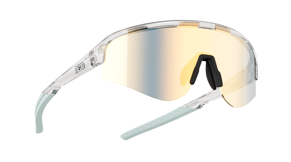 Neon Occhiale Arrow 2.0 AIR - Crystal Shiny Fotocromatico Bronze