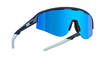 Neon Arrow 2.0 Glasses - Photochromic Red