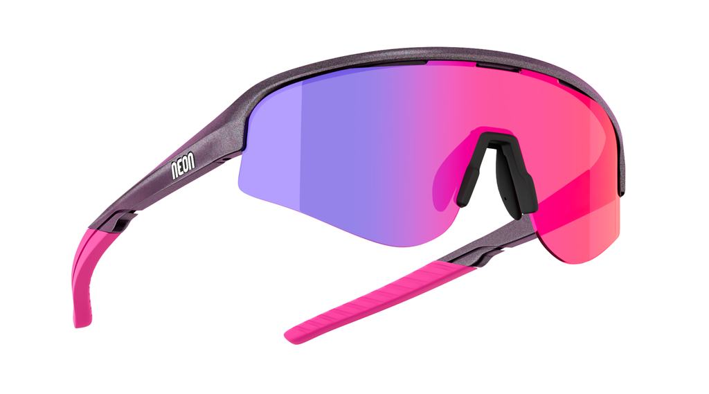 Neon Occhiale Arrow 2.0 AIR - Chameleon HD VISION LENS Limited