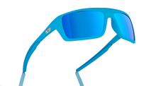 Carica l'immagine nel visualizzatore di Gallery, Neon Occhiale Jet 2.0 - Cyan Blue