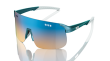 Carica l'immagine nel visualizzatore di Gallery, Neon Occhiale SKY 3.0 AIR GRADIENT - GREEN LUX