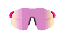 Carica l'immagine nel visualizzatore di Gallery, Neon Occhiale Sky 2.0 Air - Pink Fluo Violet