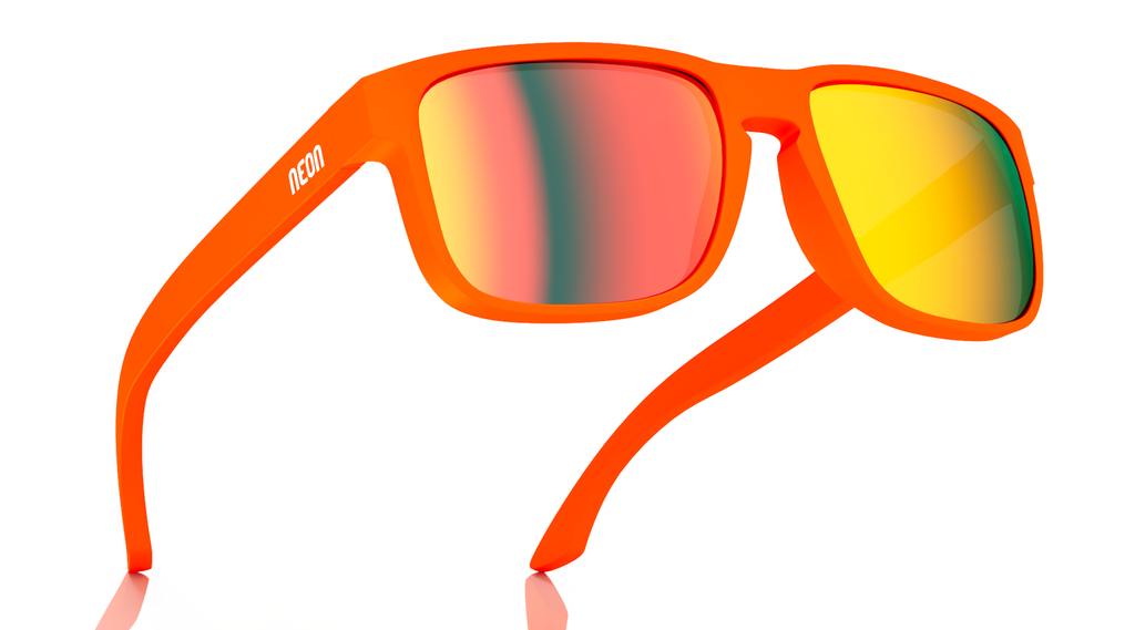 Street glasses