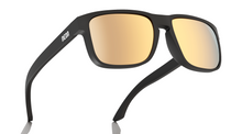Carica l'immagine nel visualizzatore di Gallery, Neon Occhiale Street - Black Bronze