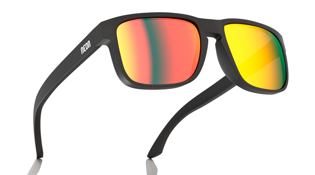 Lunettes de rue