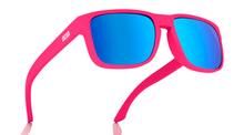 Carica l'immagine nel visualizzatore di Gallery, Neon Occhiale Street - Pink Blue