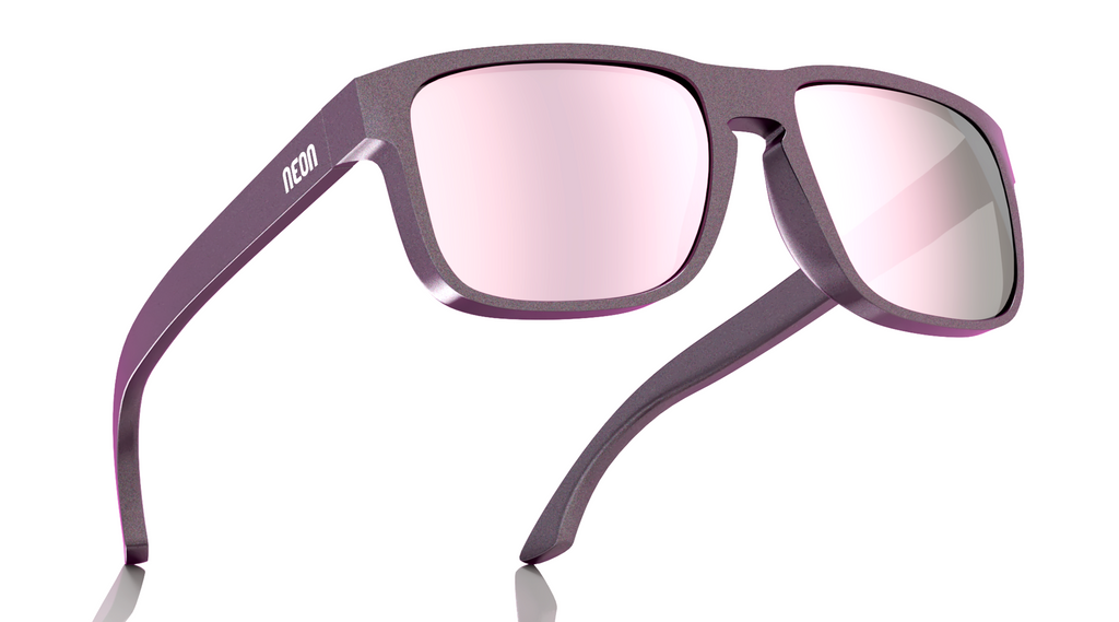 Lunettes de rue