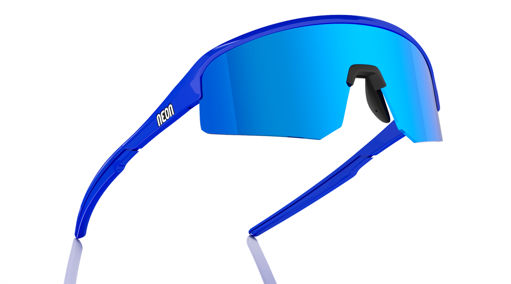 Neon Occhiale VIPER  teenager - Blue Royal