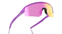 Carica l'immagine nel visualizzatore di Gallery, Neon Occhiale VIPER  teenager - Violet Shiny Violet