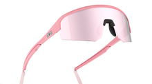 Carica l'immagine nel visualizzatore di Gallery, Neon Occhiale VIPER  teenager - Light Pink