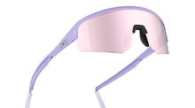 Carica l'immagine nel visualizzatore di Gallery, Neon Occhiale VIPER  teenager - Lisel Light Pink