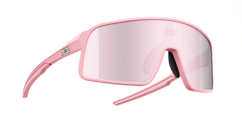 Neon Occhiale STRATUS - Light Pink