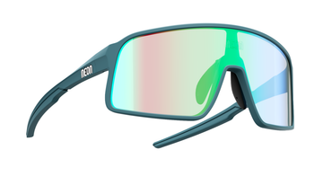 Neon Occhiale STRATUS - Petroleum Fotocromatica Green