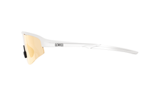 Carica l'immagine nel visualizzatore di Gallery, Neon Occhiale Arrow 2.0 AIR - White Fotocromatico Bronze