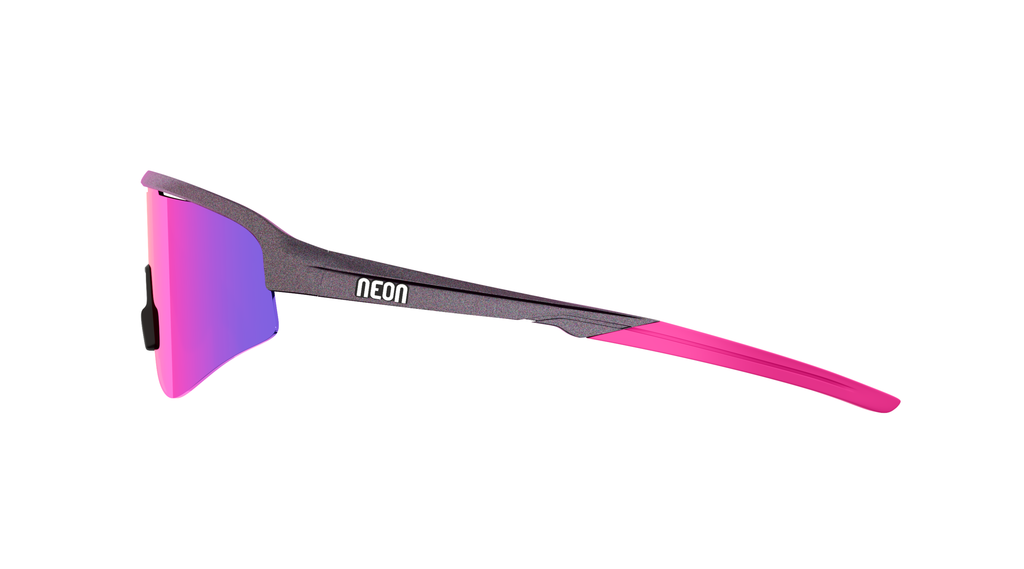 Neon Occhiale Arrow 2.0 AIR - Chameleon HD VISION LENS Limited