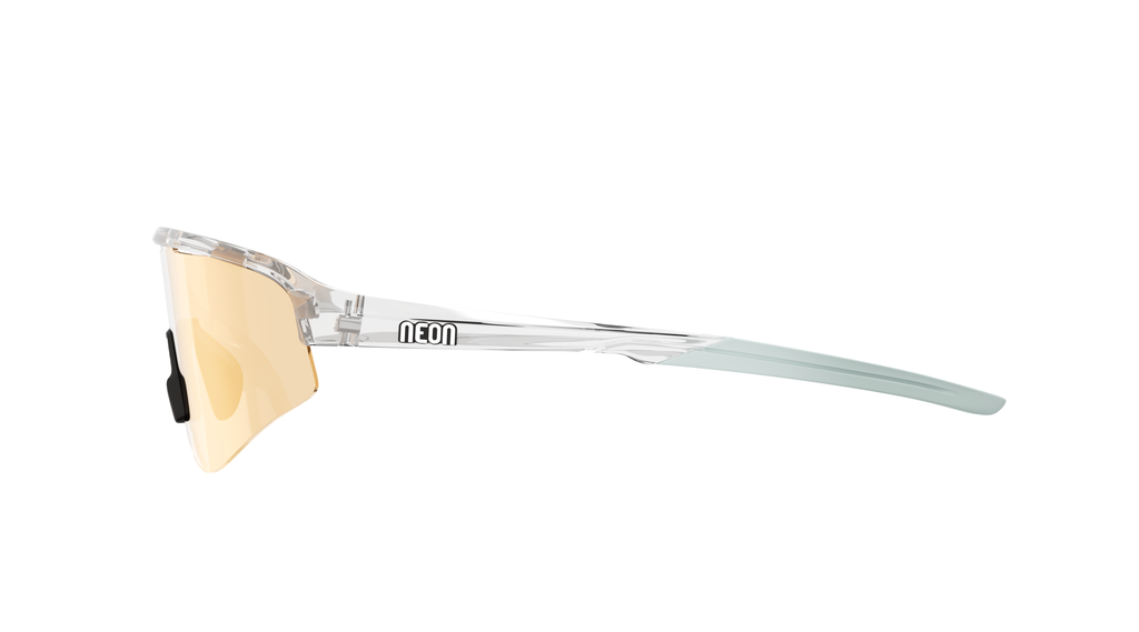 Neon Occhiale Arrow 2.0 AIR - Crystal Shiny Fotocromatico Bronze
