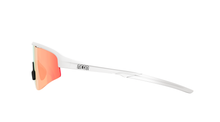 Carica l'immagine nel visualizzatore di Gallery, Neon Occhiale Arrow 2.0 AIR - White Fotocromatico Red