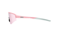 Carica l'immagine nel visualizzatore di Gallery, Neon Occhiale Arrow 2.0 AIR - Light Pink Mirror Light Pink