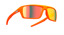 Carica l'immagine nel visualizzatore di Gallery, Neon Occhiale Jet 2.0 - Orange Fluo Red