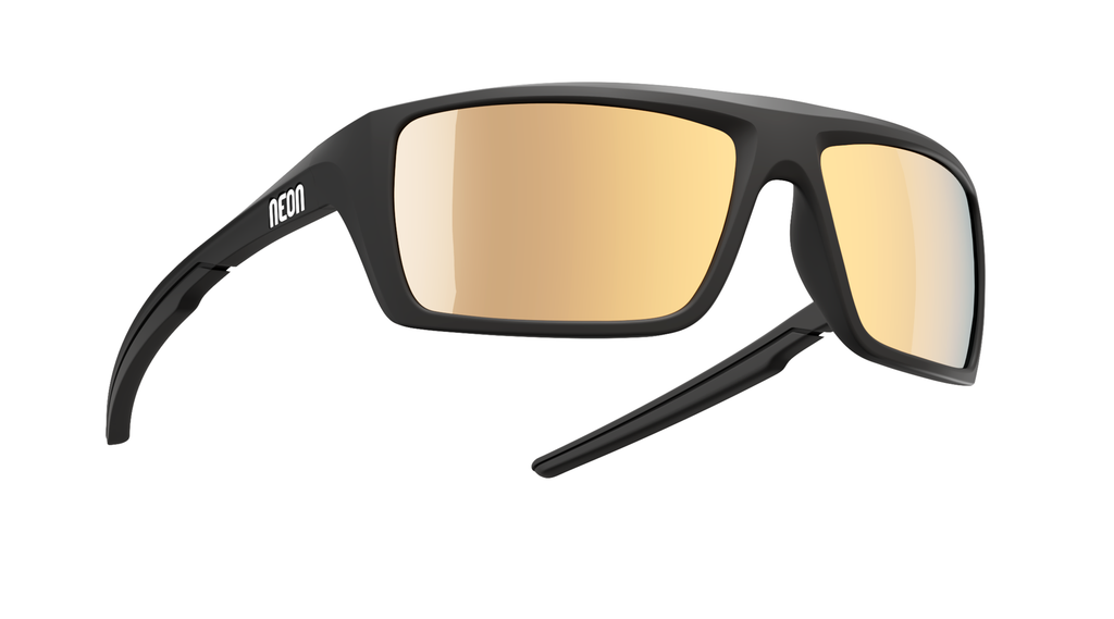 Neon Occhiale Jet 2.0 -Black Bronze