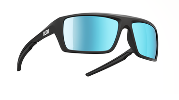Lunettes Neon Jet 2.0 - Blanc Polarisé