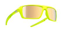 Carica l'immagine nel visualizzatore di Gallery, Neon Occhiale Jet 2.0 - Yellow Bronze