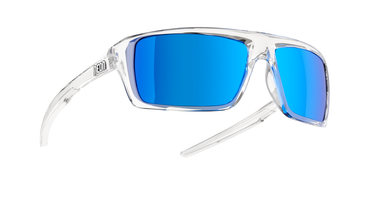 Lunettes Neon Jet 2.0 - Blanc Polarisé